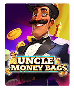Uncle Money Bags